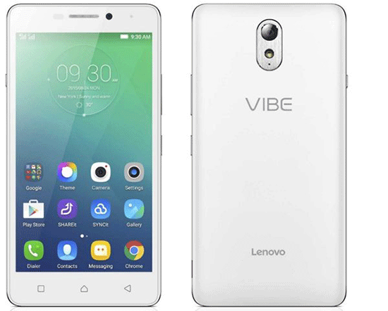 Lenovo VIBE P1m