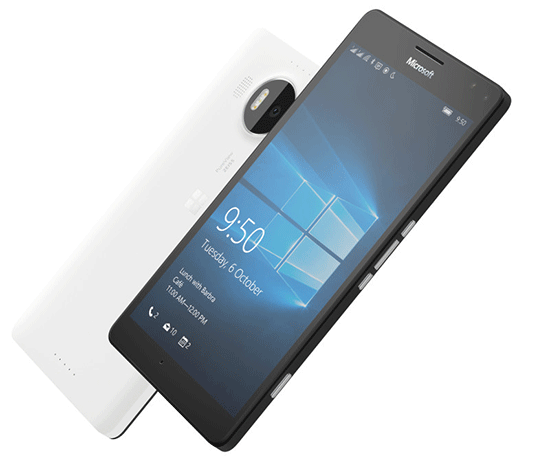 Microsoft Lumia 950