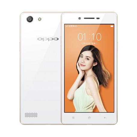 Oppo A33