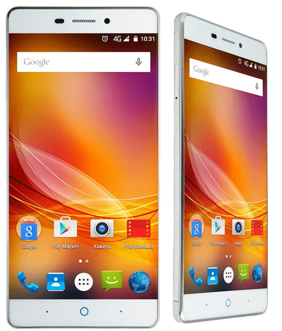 ZTE Blade X9