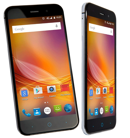 ZTE Blade Z7