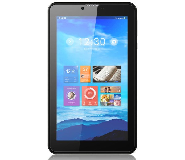 SMART SQ718 3G tablet