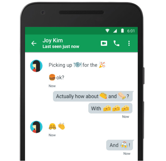 Android-6.0.1-Emoji
