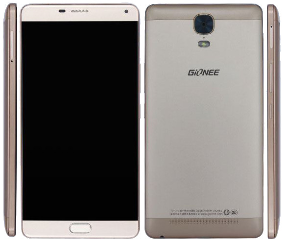 Gionee-GN8001