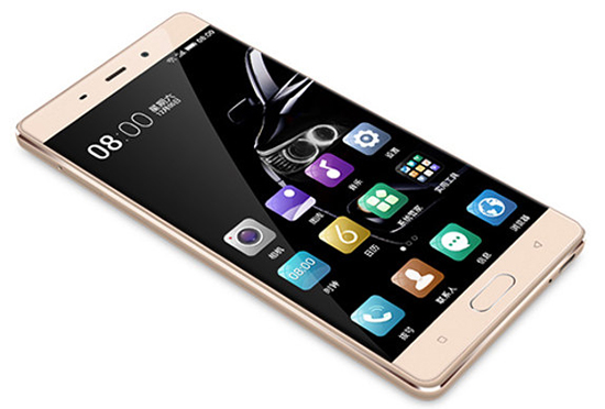 Gionee M5 Enjoy