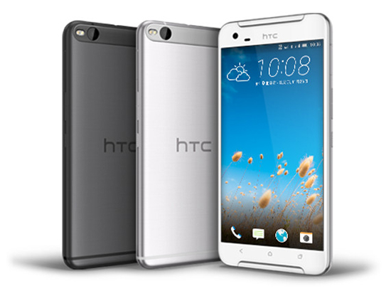 HTC One X9