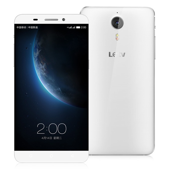 Letv Superphone