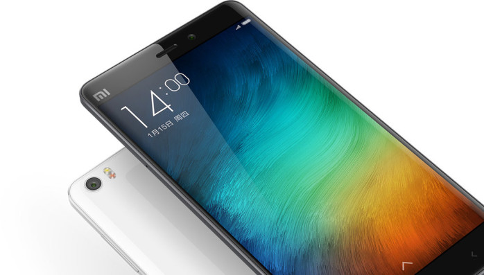 Xiaomi mi5