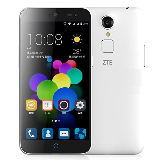 ZTE-Blade-A1