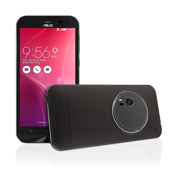 ASUS ZenFone Zoom