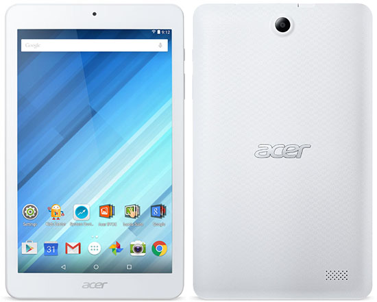 Acer Iconia One 8 B1-850