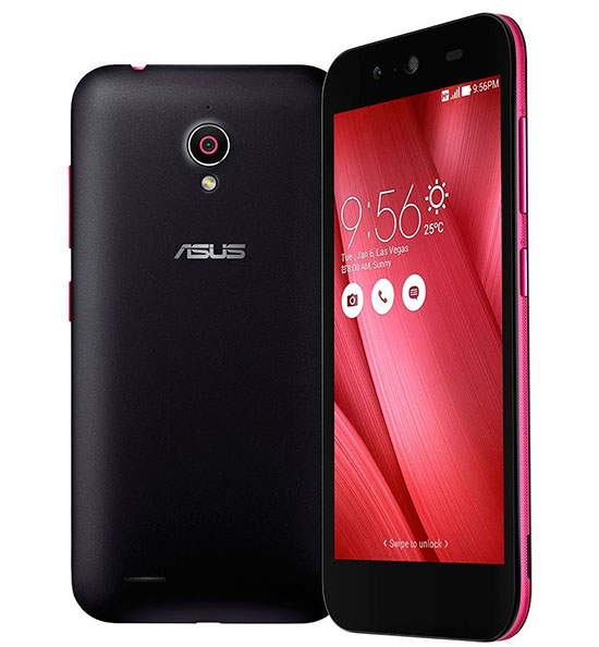 Asus Live