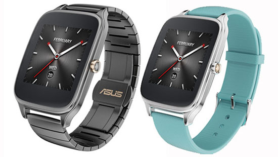 Asus ZenWatch 2