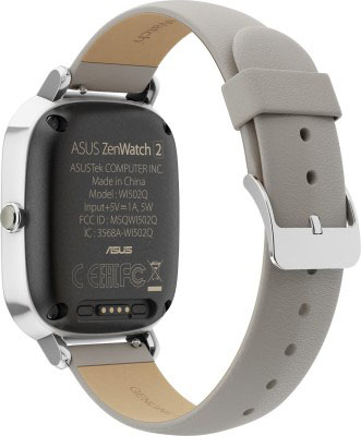 Asus ZenWatch 2