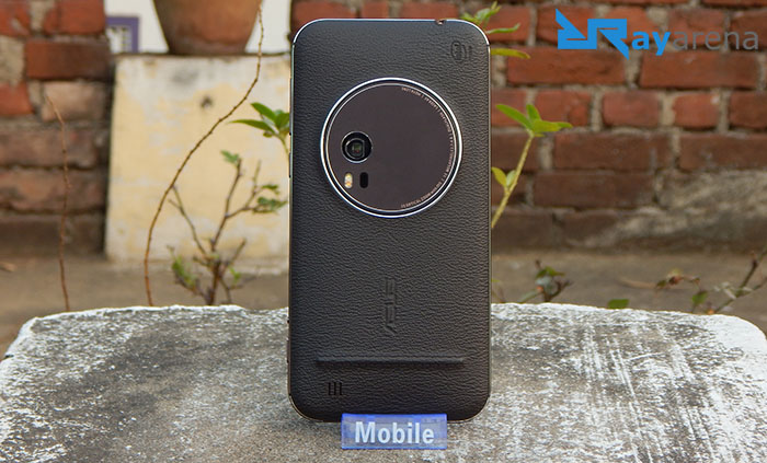 Asus Zenfone Zoom Review