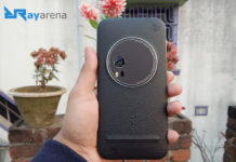 Asus Zenfone Zoom Review hardware