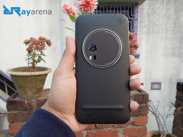 Asus Zenfone Zoom Review hardware