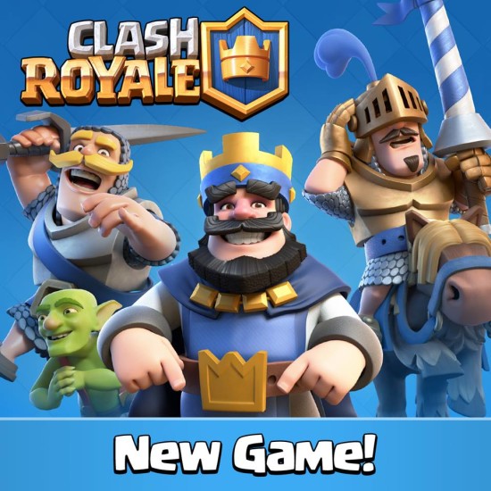 Clash Royale