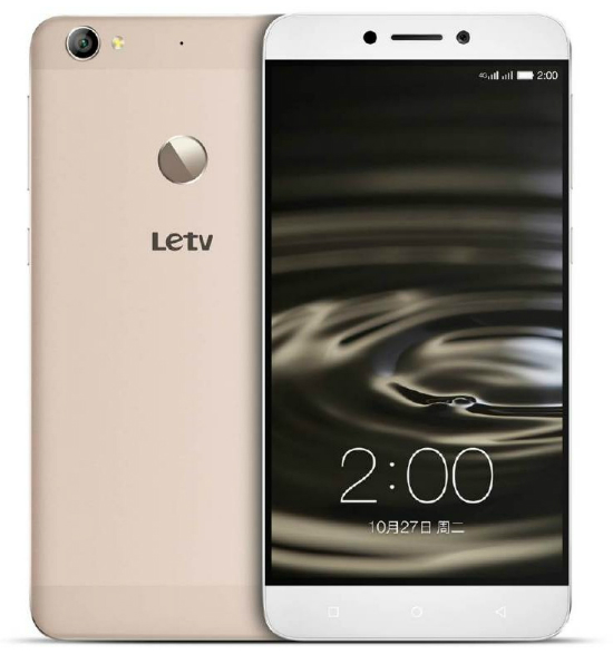 LeEco Le 1s