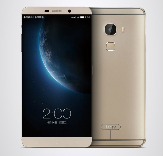 Letv Le Max