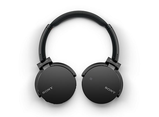 Sony MDR-XB650BT