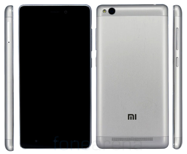 Xiaomi-Redmi-3