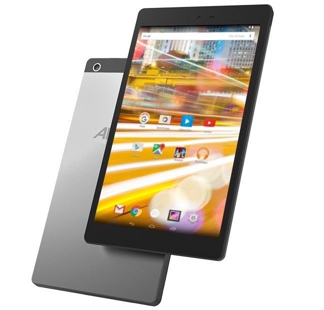 ARCHOS-80-Oxygen rayarena