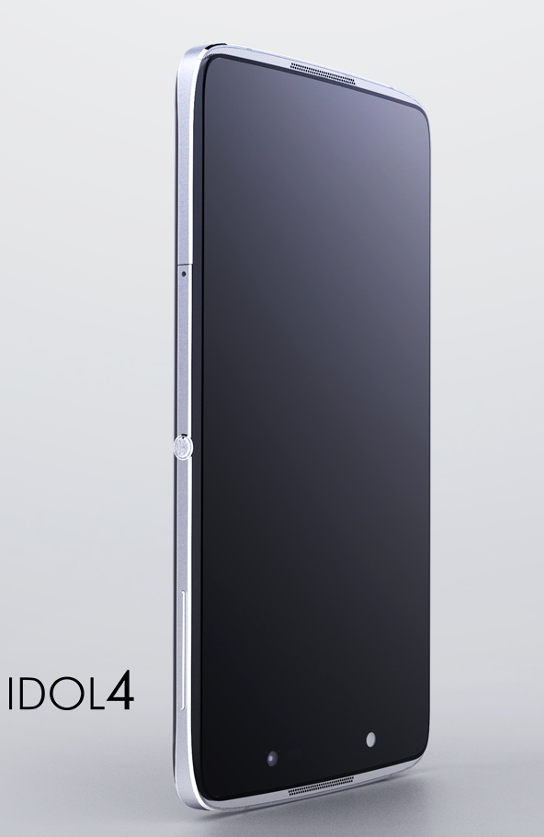 Alcatel Idol 4