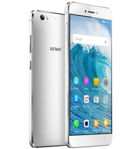 Gionee-S6