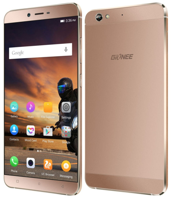 Gionee-S6