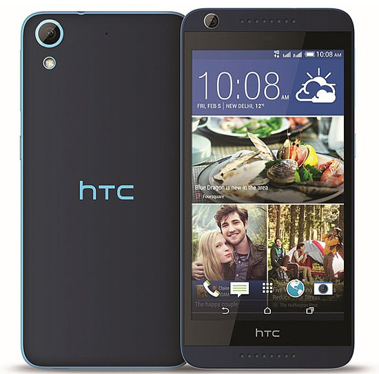 HTC Desire 626 Dual SIM