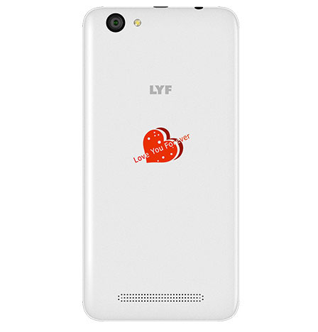 Reliance LYF Wind 6