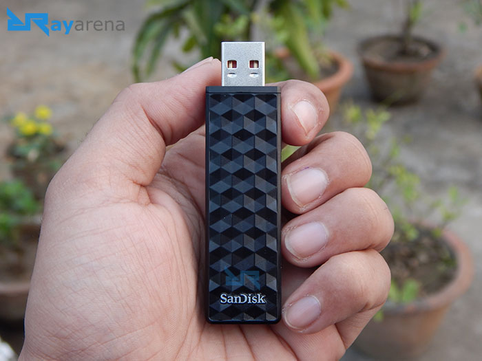 Sandisk Connect Wireless Stick Review