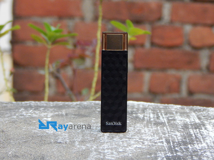 Sandisk Connect Wireless Stick Review