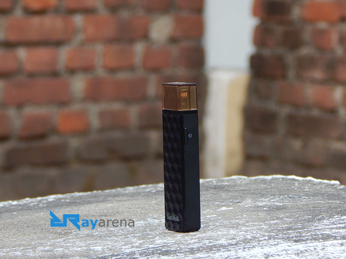 Sandisk Connect Wireless Stick Review