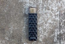 Sandisk Connect Wireless Stick Review