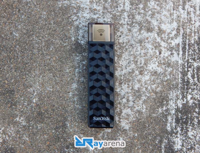 Sandisk Connect Wireless Stick Review