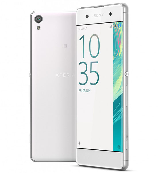 Sony Xperia XA