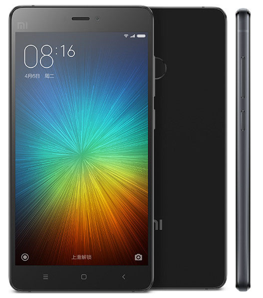 Xiaomi Mi 4S