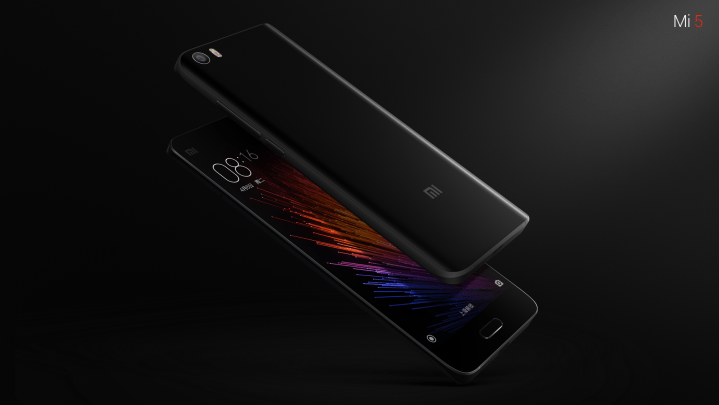 Xiaomi mi5