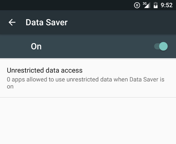 Android-N-Data-Saver