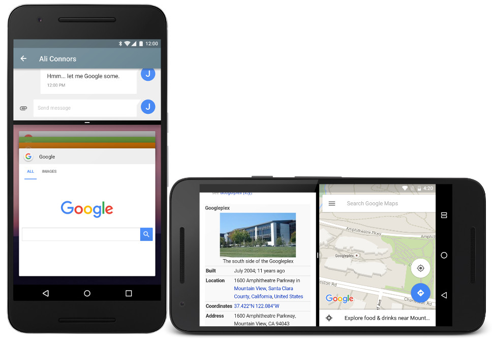 Android-N-Multi-Window