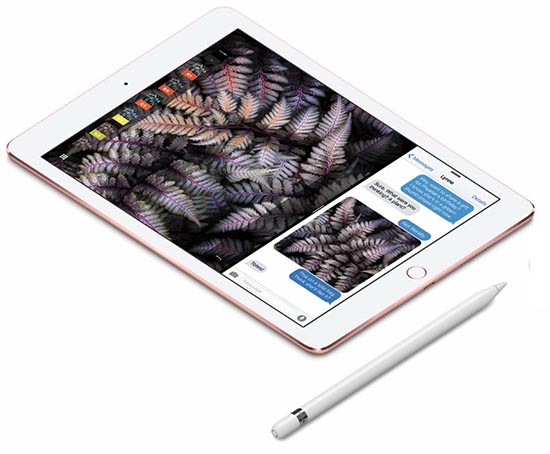 Apple iPad Pro