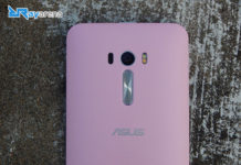 Asus Zenfone Selfie Review