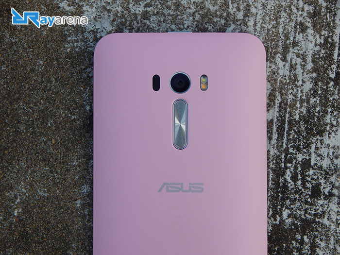 Asus Zenfone Selfie Review