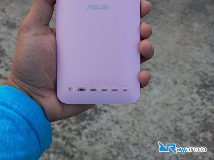 Asus Zenfone Selfie Review