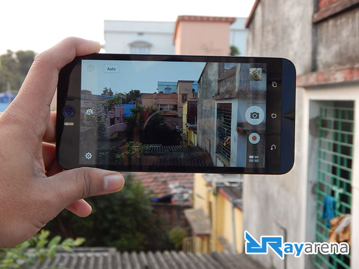 Asus Zenfone Selfie Review