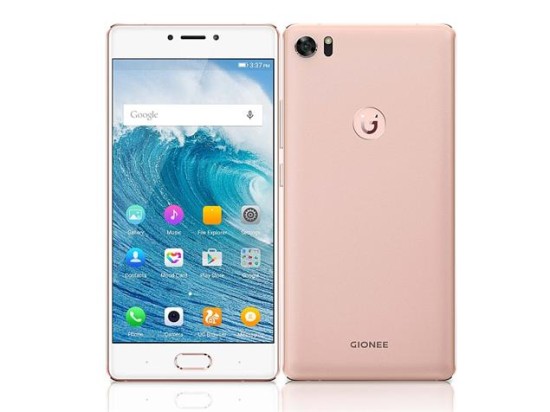 Gionee-S8