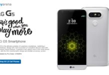 LG G5 Bestbuy