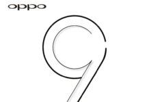 OPPO R9 event